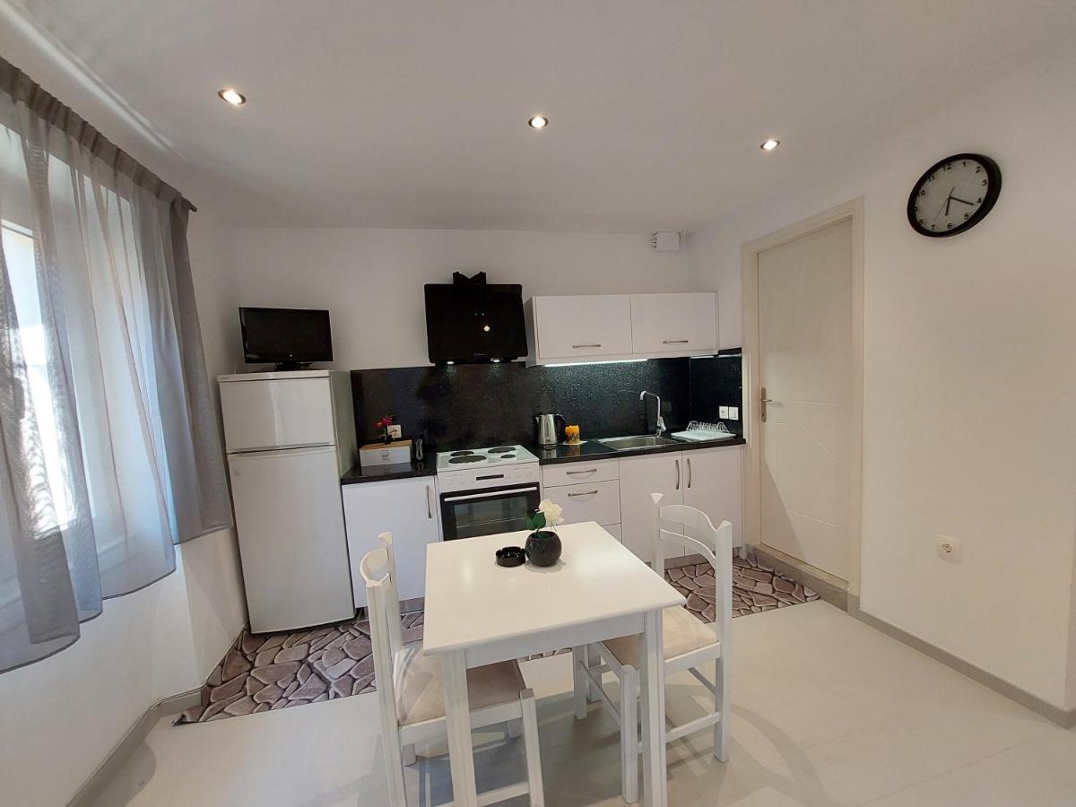 Akis Luxury Flat Apartment Corfu  Ngoại thất bức ảnh