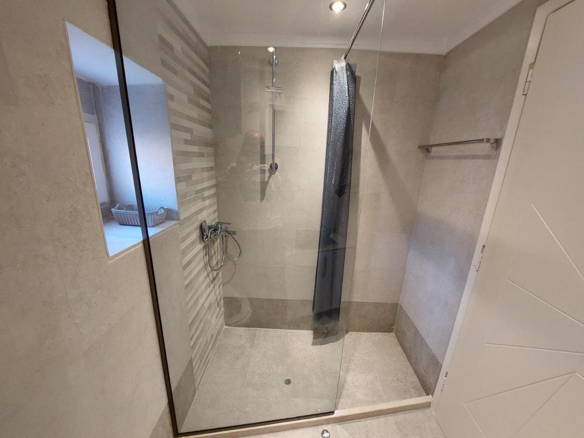 Akis Luxury Flat Apartment Corfu  Ngoại thất bức ảnh