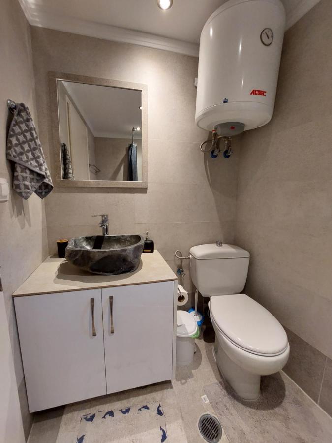 Akis Luxury Flat Apartment Corfu  Ngoại thất bức ảnh