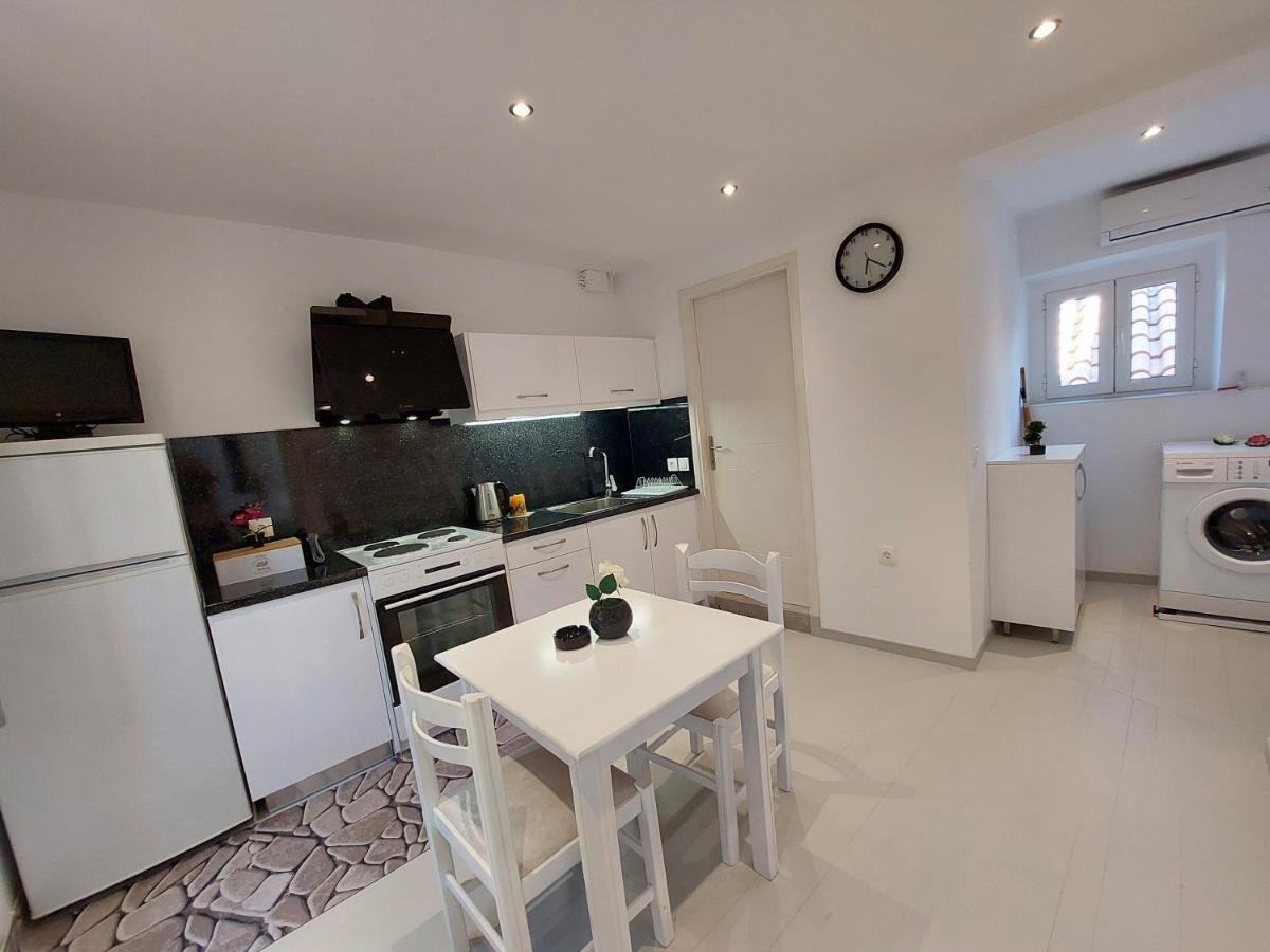 Akis Luxury Flat Apartment Corfu  Ngoại thất bức ảnh